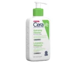 CeraVe Hydrating Cleanser, 237ml - Image 3