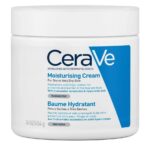 CeraVe Moisturising Cream, 454g