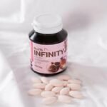 Gluta Infinity 1000mg L-Glutathione, 30 tablets - Image 5