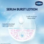Vaseline Gluta-Hya Serum Burst Lotion, 200ml - Image 4