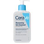 CeraVe Renewing Salicylic Acid Cleanser, 237ml
