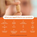 NOW Foods, Multi Collagen Protein, Type I, II & III, Unflavored, 16 oz (454 g) - Image 4