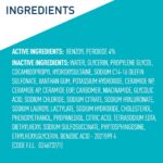 CeraVe Acne Foaming Cream Cleanser, 150ml - Image 2