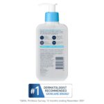 CeraVe Renewing Salicylic Acid Cleanser, 473ml - Image 2