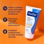 PanOxyl, Acne Foaming Wash, 156 g - Image 5