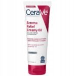 CeraVe Eczema Relief Creamy Oil, 236ml