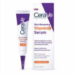 CeraVe Skin Renewing 10% Pure Vitamin C, 30ml