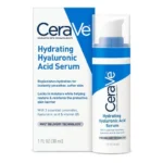 Hydrating Hyaluronic Acid Serum, 30ml