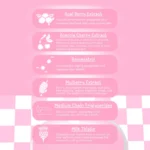 Beauty Milk - Premium Japanese Strawberry Glutathione Drink - Image 3