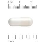 California Gold Nutrition, L-Glutathione (Reduced), 500 mg, 30 Veggie Capsules - Image 3