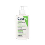 Cerave Hydrating Cream-to-Foam Face Wash, 237 ml
