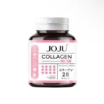 JOJU COLLAGEN THAILAND Fish Collagen Dipeptide 28 Tablets