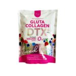 JOJI - Gluta Collagen DTX