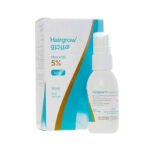 HerGrow solution, 5% minoxidil, 50 ml - Image 2