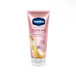 Vaseline Gluta-Hya Serum Burst Lotion, 200ml