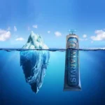 Marvis Toothpaste 25 ml “Choose one “ - Image 3