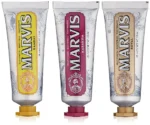 Marvis Wonders of the World Collection