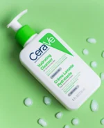 CeraVe Hydrating Cleanser, 473ml - Image 3