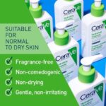 CeraVe Hydrating Cleanser, 473ml - Image 4
