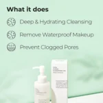 CosRx, Cica Clear Cleansing Oil, 200ml - Image 5