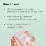 CosRx, Cica Clear Cleansing Oil, 200ml - Image 3
