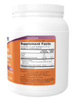 NOW Foods, Multi Collagen Protein, Type I, II & III, Unflavored, 16 oz (454 g) - Image 2