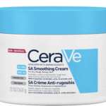CeraVe SA Smoothing Cream, 340 g