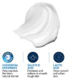 CeraVe SA Smoothing Cream, 177ml - Image 4