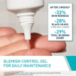 CeraVe Blemish Control Gel, 40ml - Image 5