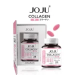 JOJU COLLAGEN THAILAND Fish Collagen Dipeptide 28 Tablets - Image 4