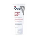 CeraVe Diabetics' Dry Skin Relief, 236ml