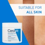 CeraVe Moisturising Cream, 454g - Image 3
