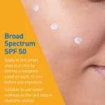 CeraVe Hydrating Mineral Sunscreen SPF 50 Face, 75ml - Image 5