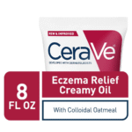 CeraVe Eczema Relief Creamy Oil, 236ml - Image 5