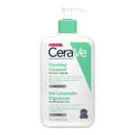 CeraVe Foaming Facial Cleanser, 473ml