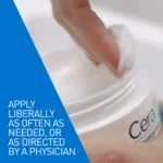 CeraVe SA Smoothing Cream, 340 g - Image 3