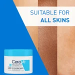 CeraVe SA Smoothing Cream, 340 g - Image 5