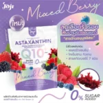 JOJI - Astaxanthin Q10 plus - Image 2