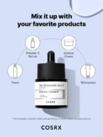 CosRx, The Hyaluronic Acid 3 Serum, 20ml - Image 3