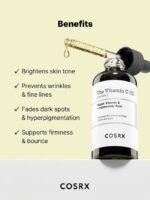 CosRx, The Vitamin C 23 Serum, 20g - Image 5