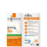 La Roche-Posay Anthelios Oil Control Fluid SPF50+, 50ml - Image 6