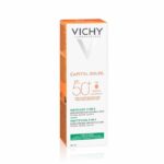 Vichy Capital Soleil SPF50+ Mattifying 3-in-1, 50ml - Image 3