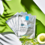 La Roche-Posay Cicaplast B5 Pro Multi-Action Repair Mask 5 Sheets - Image 6