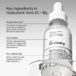 The Ordinary Hyaluronic Acid 2% + B5, 30ml - Image 5