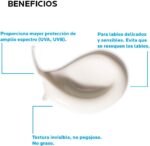 La Roche-Posay Anthelios SPF 50+ Stick, 9g - Image 2