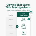 Purito Seoul Mighty Bamboo Panthenol Cream, 100ml - Image 3