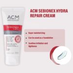 ACM Sebionex Hydra Moisturizing Cream, 40 ml - Image 4