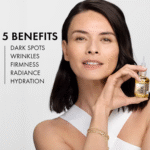 Vichy Neovadiol Meno 5 Bi-Serum, 30ml - Image 4