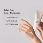 Beauty of Joseon Relief Sun Rice Probiotics - SPF50+/PA++++, 50ml - Image 2