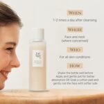 Beauty of Joseon Glow Replenishing Rice Milk, 150ml - Image 3